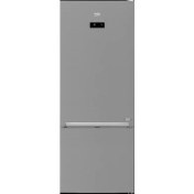 Resim Beko 670531 Eı No Frost Buzdolabı 