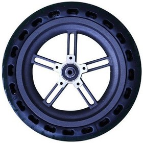 Resim Vt1 Arka Teker 8.5 Dolgu Lastik 