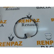 Resim Renault Clio 2 Sol Arka Abs Kablosu 7700411745 