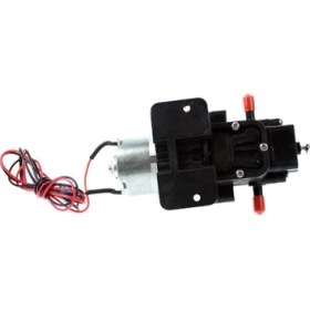 Resim Supervac Vestel Için Sp 313-AG, Sp 113-S, Sp 113 Su Pınarlı Su Sebili Pompa Motoru 