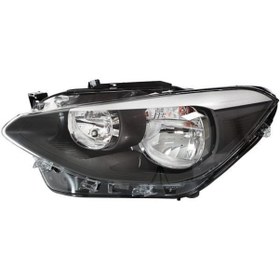 Resim HELLA 1EG010741-071 FAR SOL BMW F20 116I 11- 116D 11- 118I 11- 11 