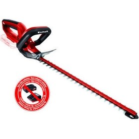 Resim Einhell GE-CH 1846 Li-Solo Akülü Çit Budama Makinesi - 3410642 