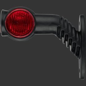 Resim Bad 412 Mrs | 3 Fonksiyonlu Angel LED Pozisyon Römork Lamba 