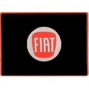 Resim Dreamcar Fiat Kaydırmaz Ped 