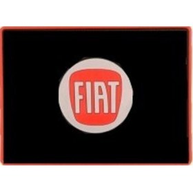 Resim Dreamcar Fiat Kaydırmaz Ped 