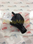 Resim Yamaha Delight 115 Yakıt Otomatik Deposu 