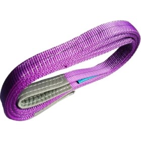 Resim Akgür Global Polyester Sapan 1 Ton 2 mt 2 Adet 