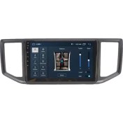 Resim Araç Multimedya Cihazı - 2 32 \u002F Ips 10 Inch Ekran - Navigasyon - Carplay - Crafter 17-21 10.1 - Vsr 