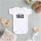 Resim Limon Beyaz Baskılı Zıbın 