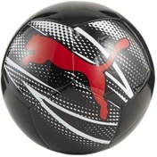 Resim Puma Attacanto Graphic Unisex Futbol Topu Çok Renkli 