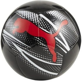 Resim Puma Attacanto Graphic Unisex Futbol Topu Çok Renkli 