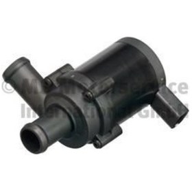 Resim PIERBURG 7.02074.57.0 DEVİRDAİM POMPASI TRANSPORTER T5 3.2 V6-2.5 