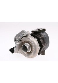 Resim Bmw Turbo Mitsubishi E87 E90 M47N 11657795499 