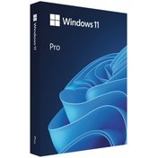 Resim Microsoft Windows 11 Pro HAV-00159 64 Bit (BOX) Türkçe 