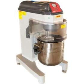 Resim Osimo 60 Litre Planet Mikser Hız Kontrollu 