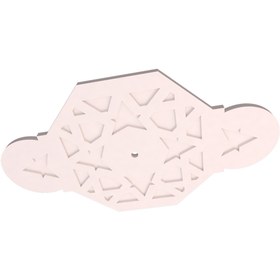 Resim MOTİFPİYER Motifpiyer Lamba Tavan Göbeği-44-55x95cm-sekizgen-2adet 