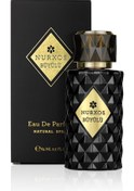 Resim Nurxos 9787 Büyülü EDP Kadın Erkek Parfümü 8681124697875 65 ML 