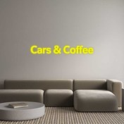 Resim Özel Tasarım : Cars & Coffee 