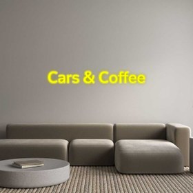 Resim Özel Tasarım : Cars & Coffee 