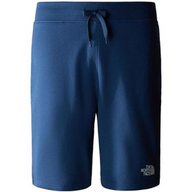 Resim The North Face Standard Short Light-Eu Erkek Şort 