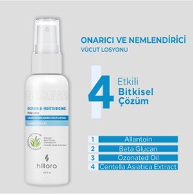 Resim Onarıcı Ve Nemlendirici Vücut Losyonu 
