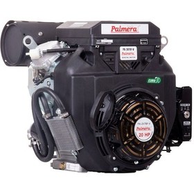 Resim Palmera Pa-2v78f-v Benzinli Motor 20 Hp Eur5 Konik Tip 688cc 
