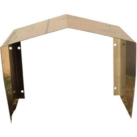 Resim Araç Şarj İstasyonu Koruyucu İe.sk.02 