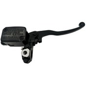 Resim Bajaj Dominar D 250 Ön Fren Hidrolik Deposu 