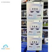 Resim Meta Quest 3 512 GB Sanal Gerçeklik Gözlüğü OCULUS -POLY GAME 