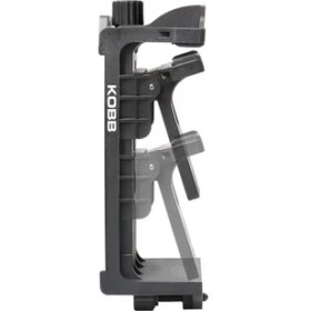 Resim Kobb Kbl6 Mıknatıslı Lazer Hizalama Sabitleme Aparatı 