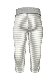 Resim Organicera Organik Tayt,Grey Melange (435388707) Gri 