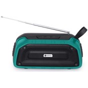 Resim Newrıxıng NR906F Bluetooth Hoparlör 