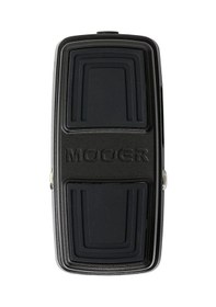 Resim Mooer Dwv1 Dual Ex Serisi Free Stepwah & Volume Pedalı 