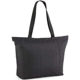 Resim Puma 09134501 Base Shopper Unisex Omuz Çantası Siyah 