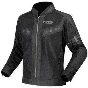 Resim Ls2 Blade Air Yazlık Motosiklet Montu 