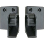 Resim Opel Corsa C Bagaj Pandizot Ayağı Takımı TAP-101538 