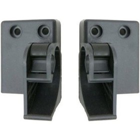 Resim Opel Corsa C Bagaj Pandizot Ayağı Takımı TAP-101538 