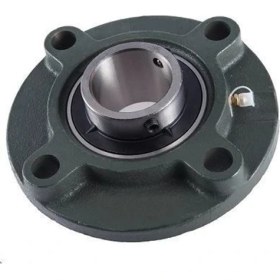 Resim Obr Ucfc 206 Yataklı Rulman 30 mm 