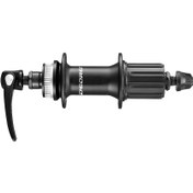 Resim Shimano Deore FH-M5100 8/9/10v 135/36H QR CL Arka Göbek 