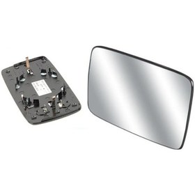 Resim VOLKSWAGEN GOLF 3 1992 - 1997 AYNA CAMI MEKANİK SAĞ 