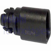 Resim Delphi TS10266 Dis Isi Sensoru-(Vw: Amarok/Caddy 2011--/Golf 04--/Jetta/Passat 8Z0820535 (WA614782) 
