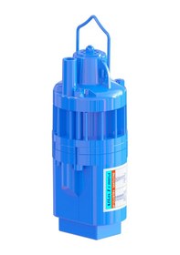 Resim Atlas Adps 1-1 Elektromanyetik Dalgıç Pompa 1/2" Sebil 10 Metre K 