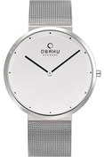 Resim Obaku Denmark V230GXCWMC Erkek Kol Saati 