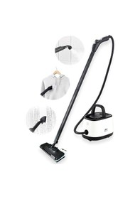 Resim PiranTech CB-101A Çok Fonksiyonlu Buharlı Temizlik Makinesi 