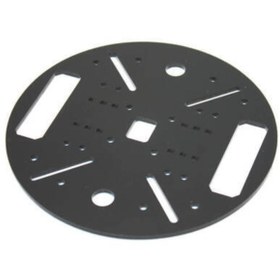 Resim Robotus Otto Robot Gövdesi 