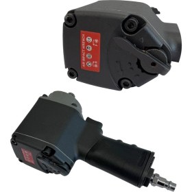 Resim Sappower IW-3A1 1/2 Havalı Somun Sıkma ve Sökme Tabancası 600 Nm 