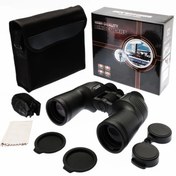 Resim Mentch 7x50 Wa Su Geçirmez Dürbün Geniş Ön Mercek 1000m/56m 