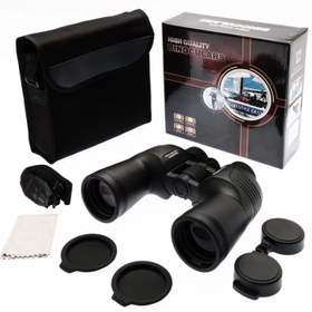 Resim Mentch 7x50 Wa Su Geçirmez Dürbün Geniş Ön Mercek 1000m/56m 