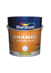 Resim Marshall Enamel Sentetik Astar 3 Kg 