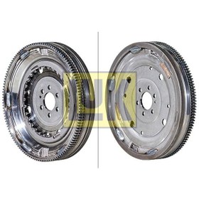 Resim LuK 415053109 Volant-7 Ileri Dsg (Vw Golf 07-14 Polo 10-12 Seat Leon 06-13 Skoda Octavia 09-13) (WC226441) 